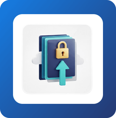 Standard Master & Transactions Import