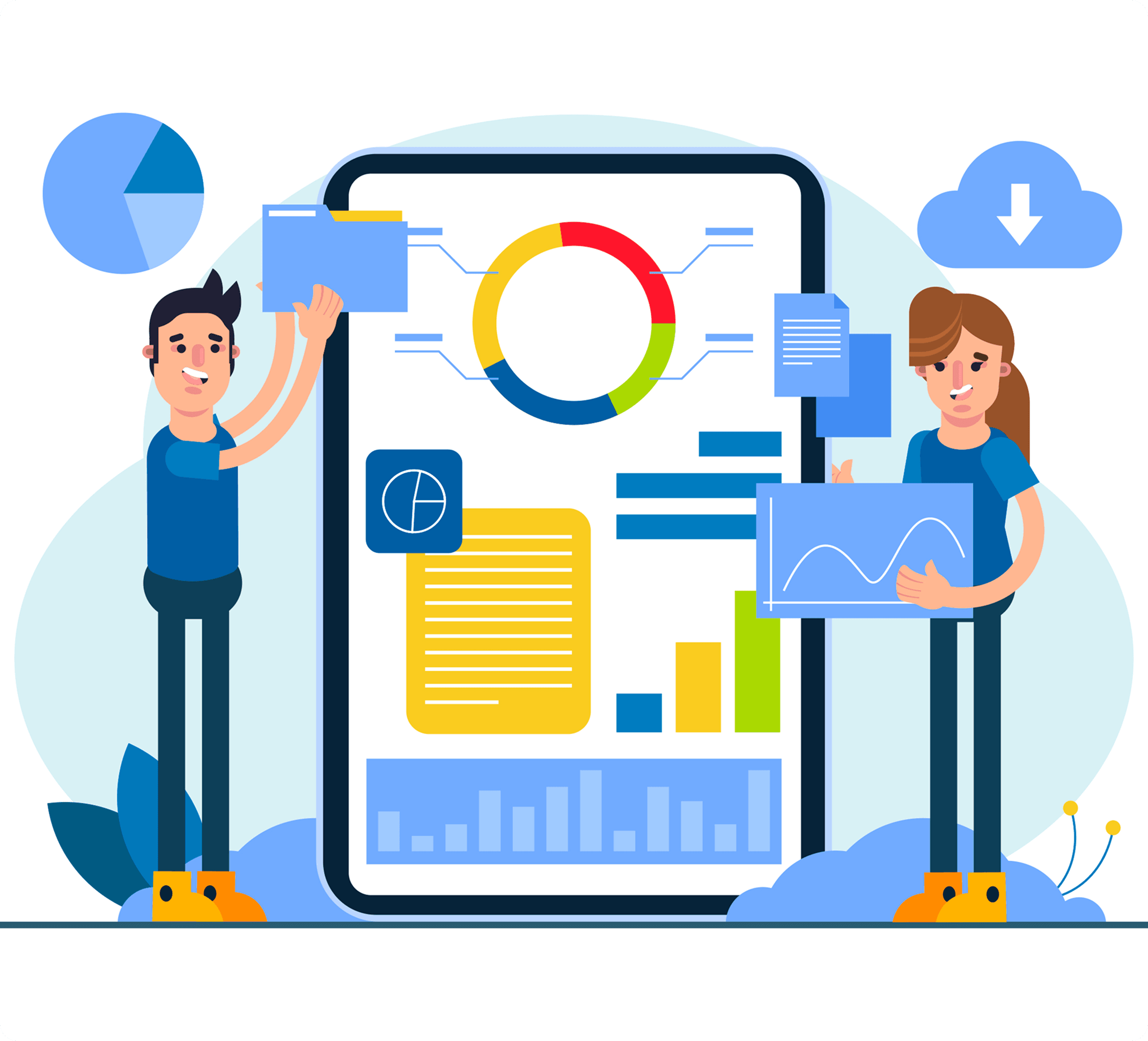Key Business Benefits
