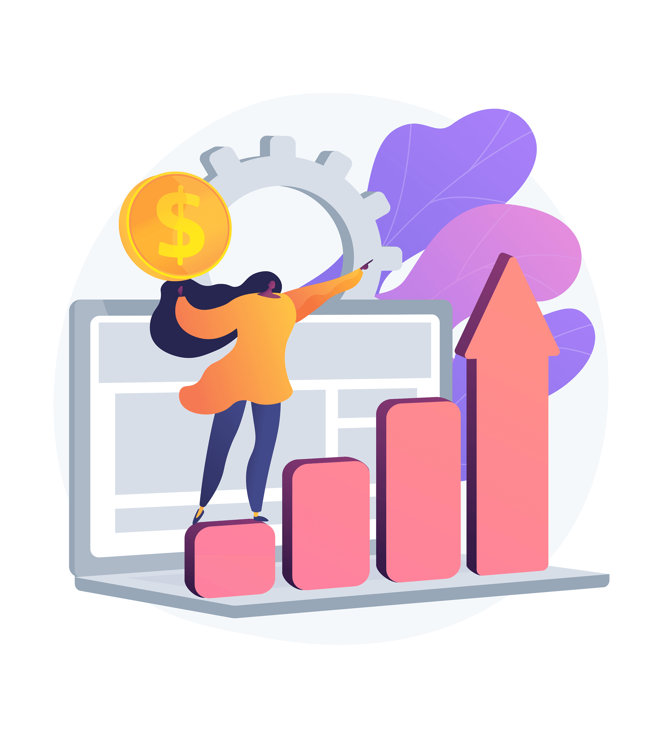 Get Paid Faster with Smart Outstanding Management