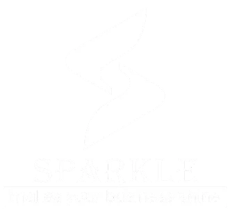 sparkle logo
