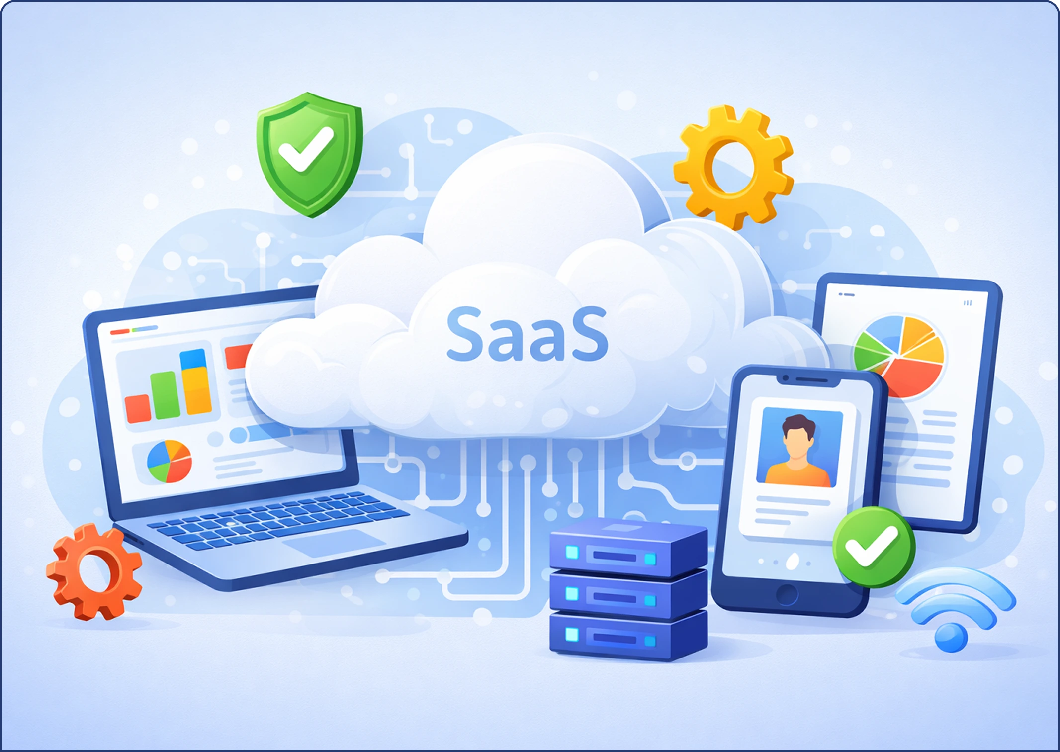 Cloud-Based (SaaS)