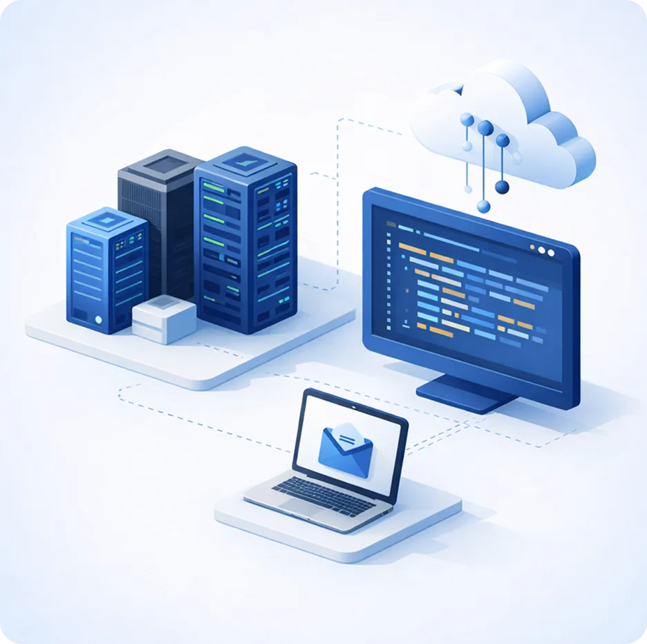 Hardware & Software