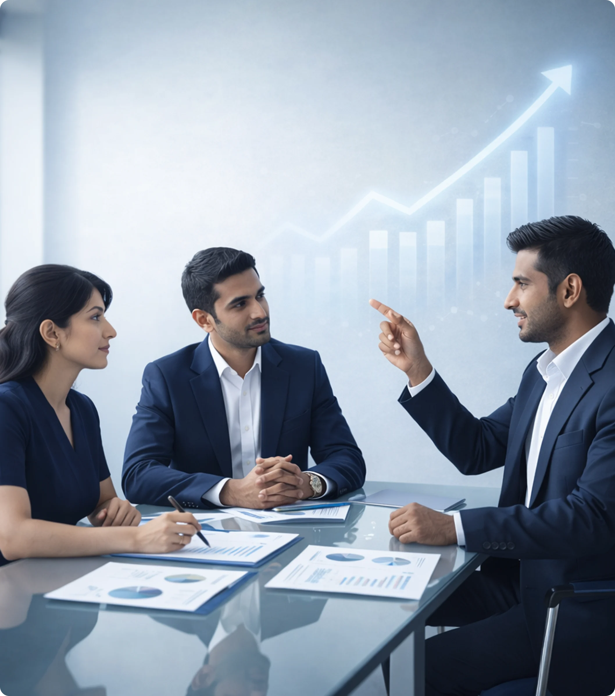 Helping Businesses Scale with TallyPrime