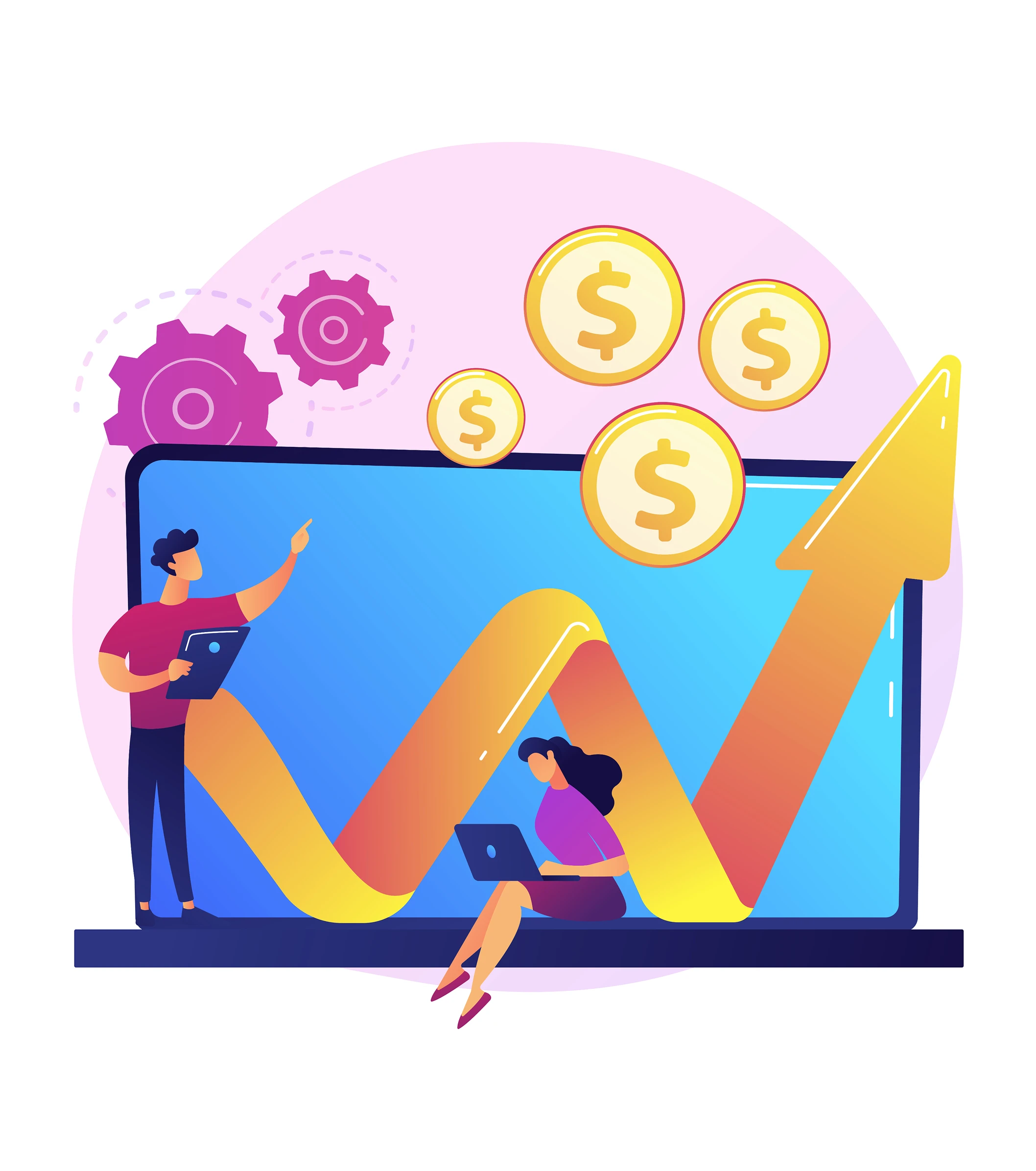 High-Concurrency Performance That Works