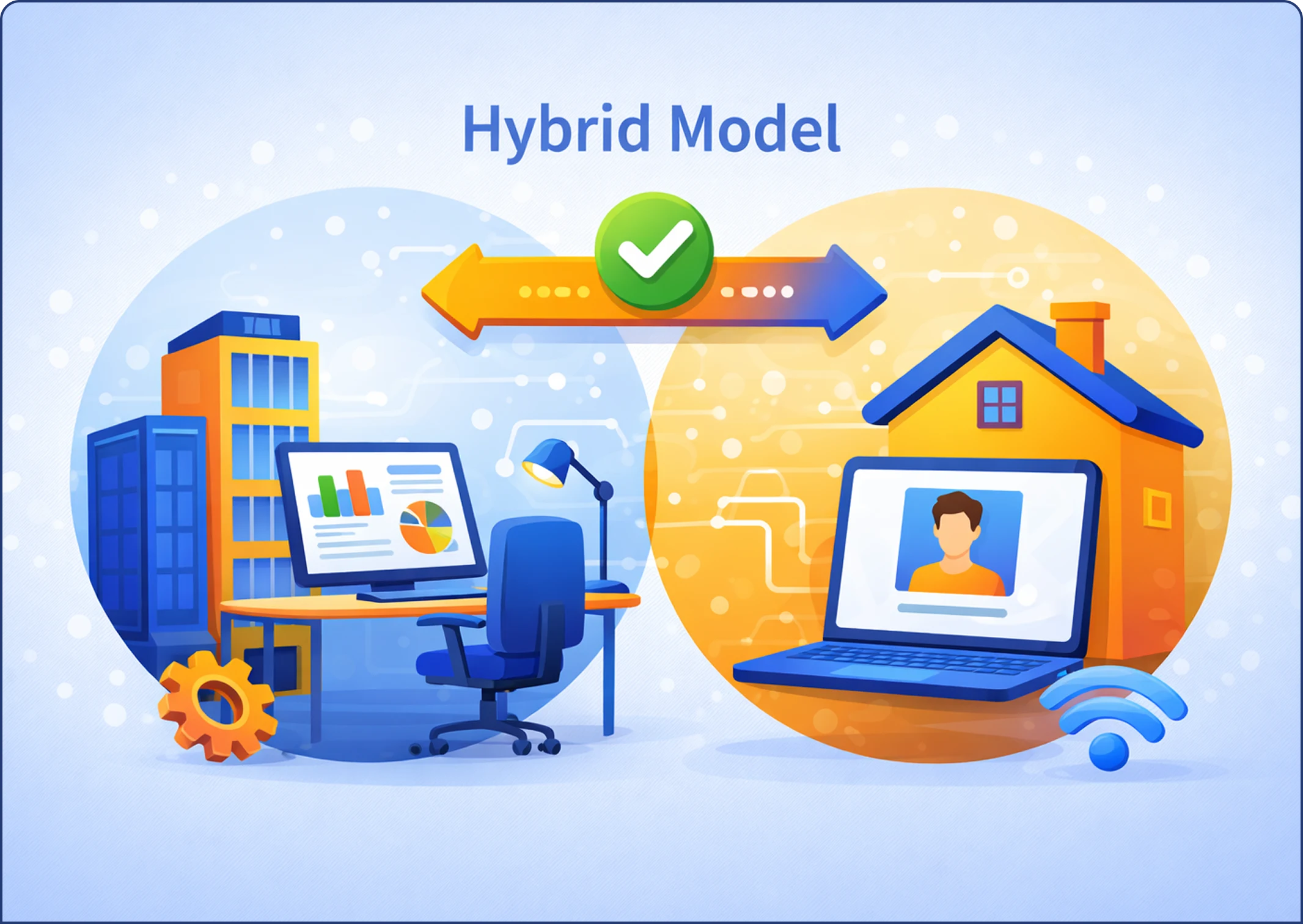 Hybrid Model