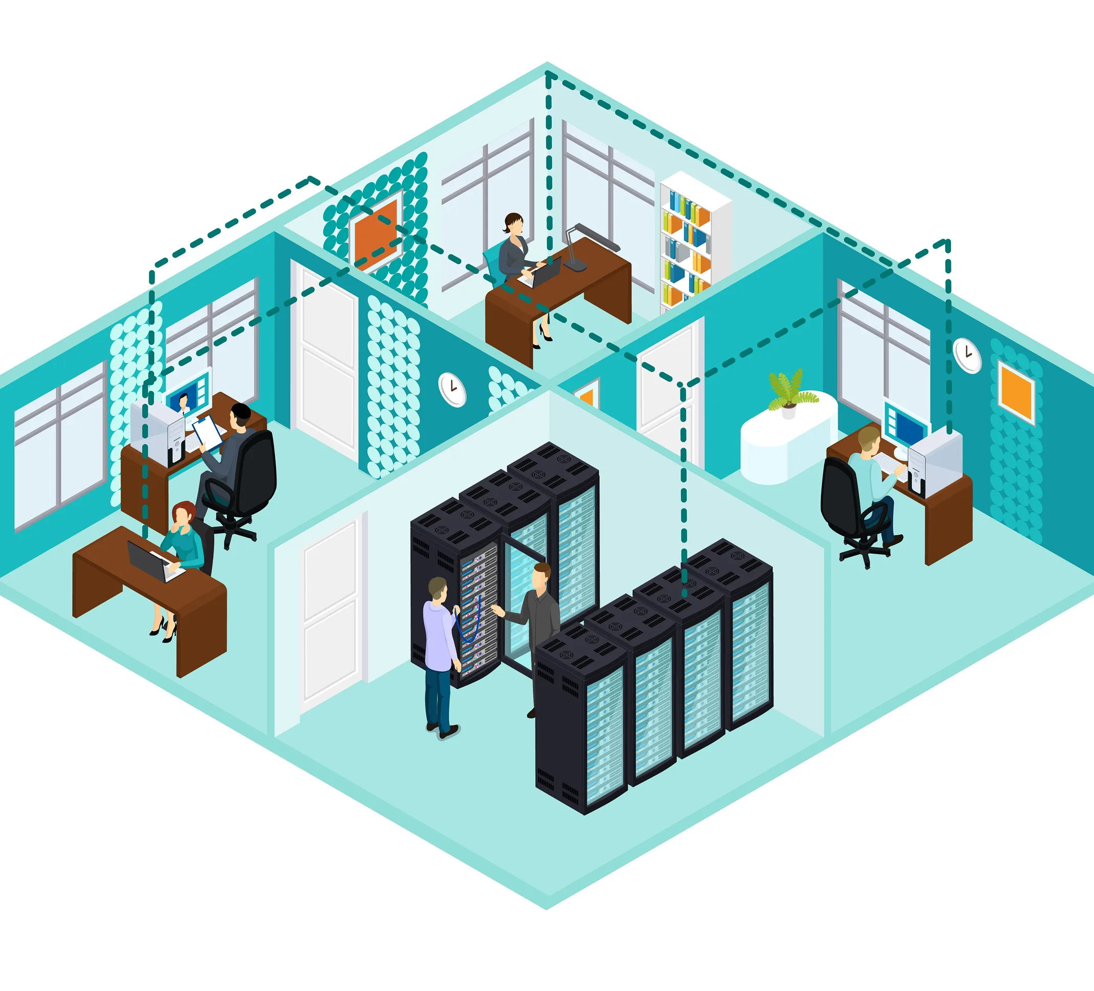 Is TallyPrime Server Right for Your Business