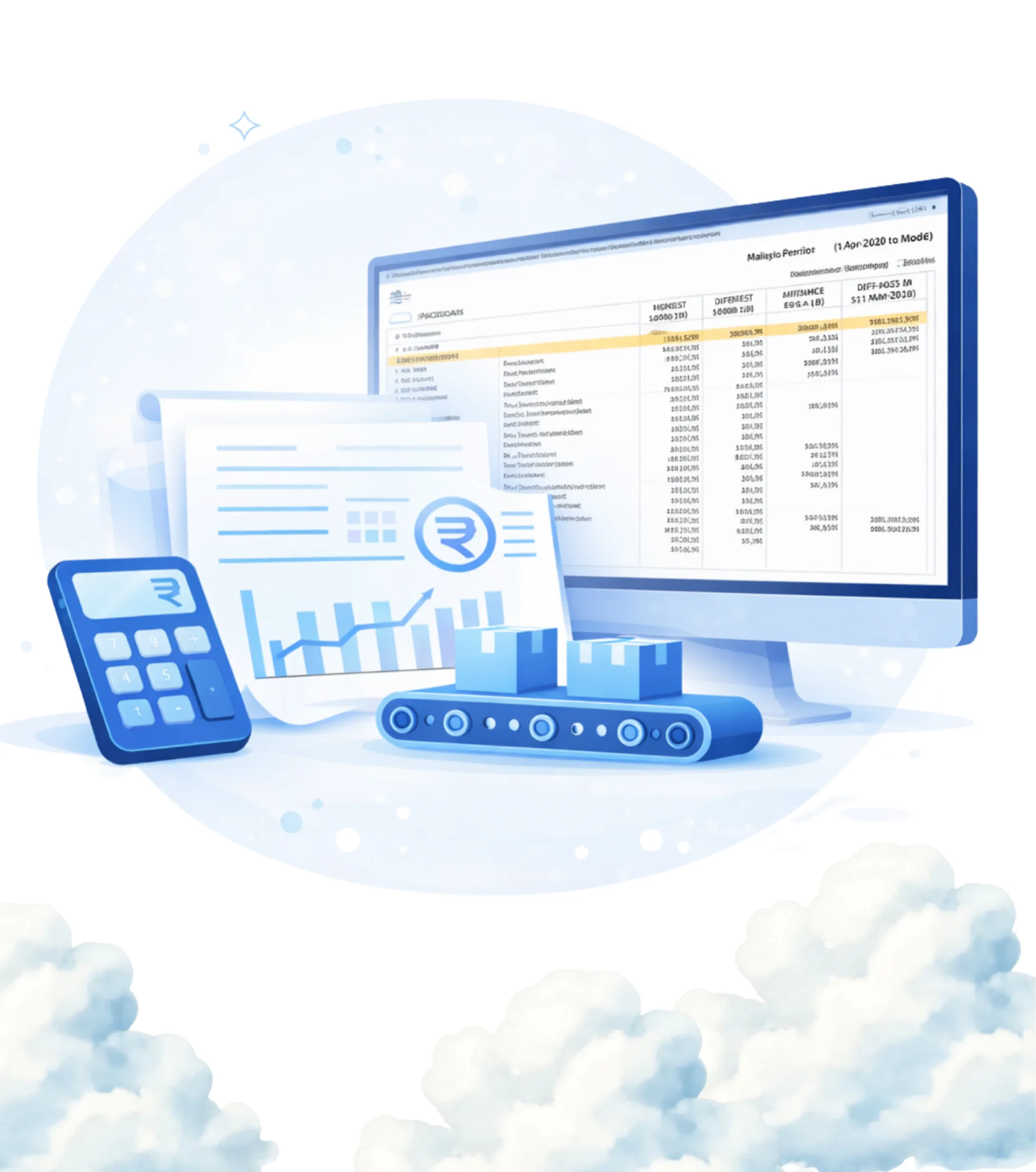 Simplified Accounting That Works for You