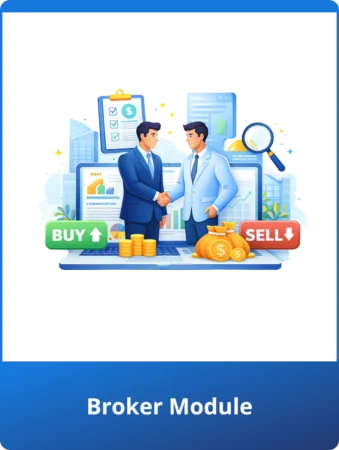 broker module
