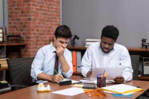 How Businesses Can Reduce GST Errors