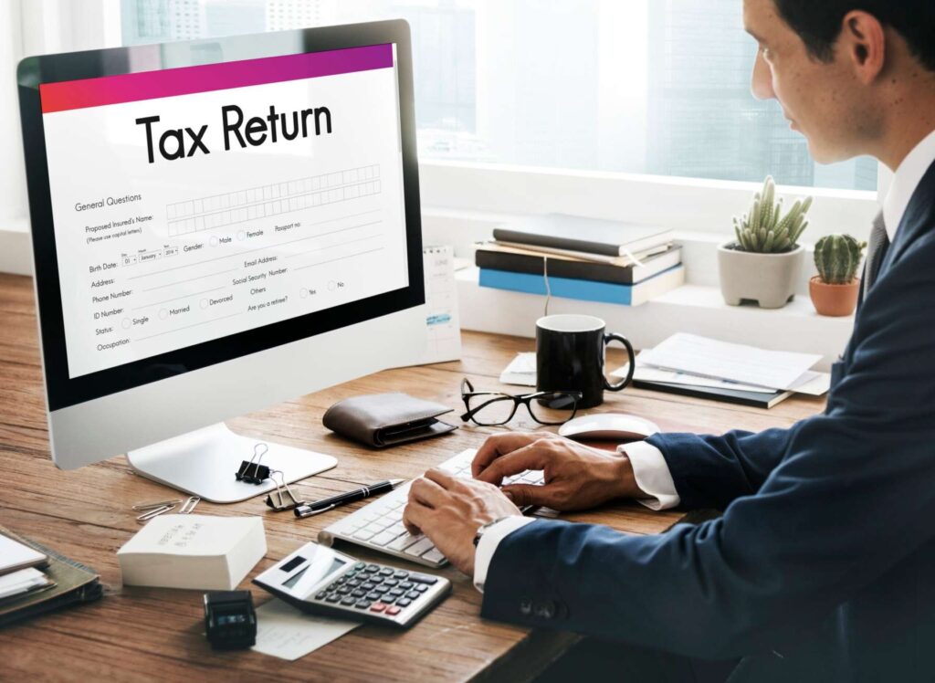 How to Manage GST in Tally Prime