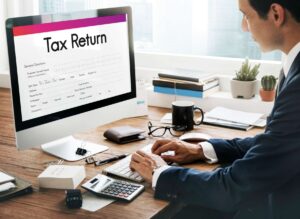 How to Manage GST in Tally Prime