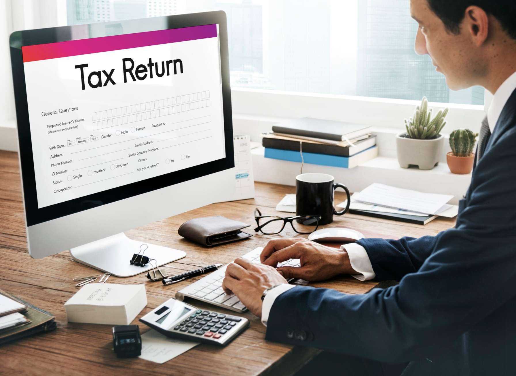 How to Manage GST in Tally Prime