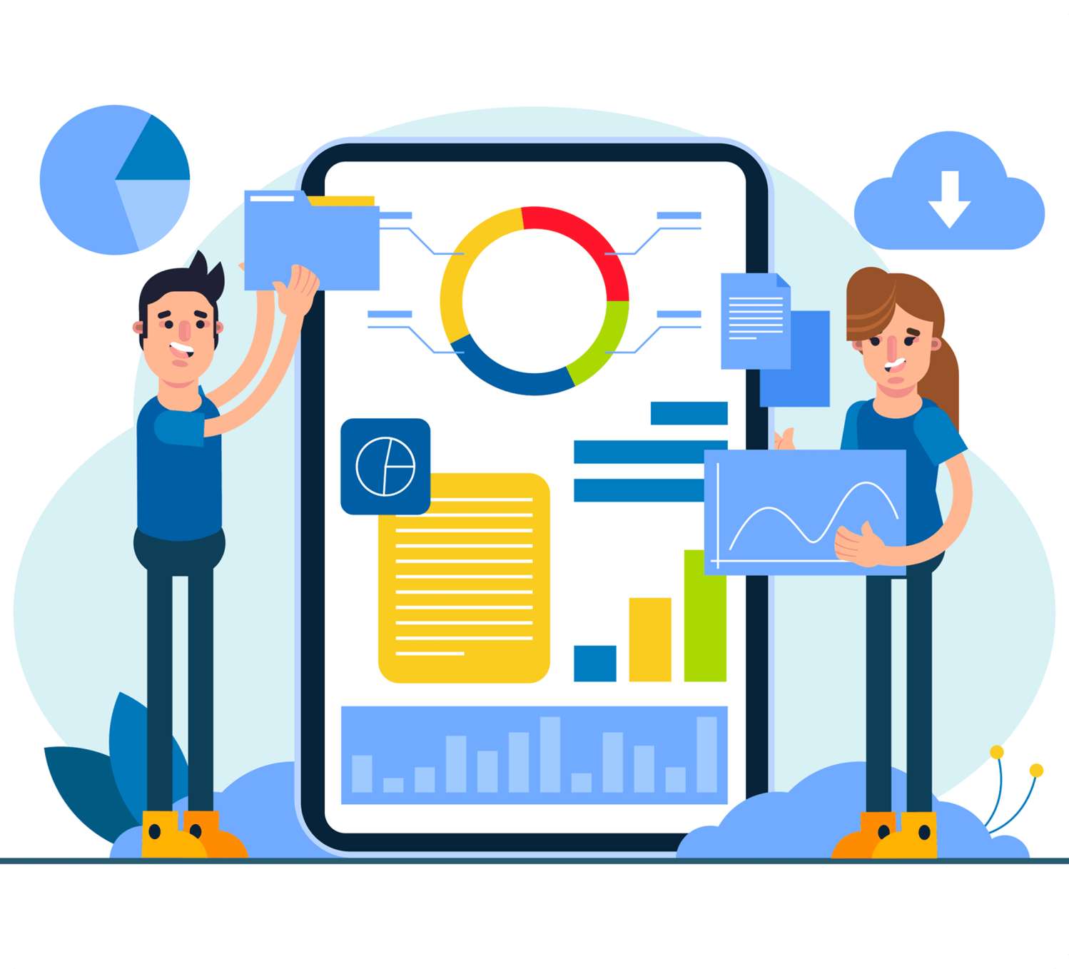 Key Business Benefits
