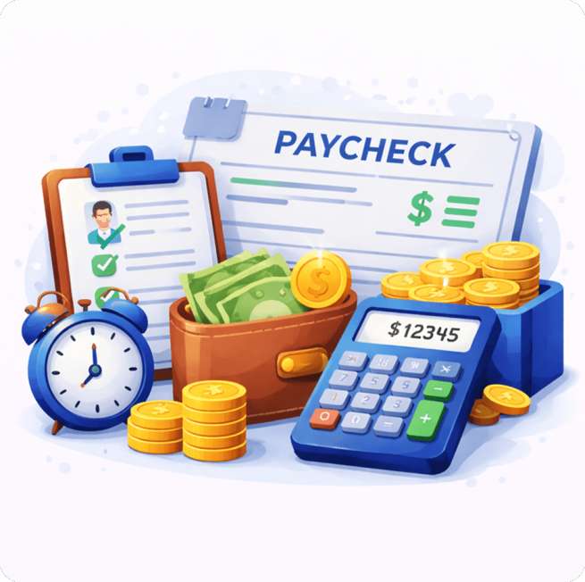 Payroll