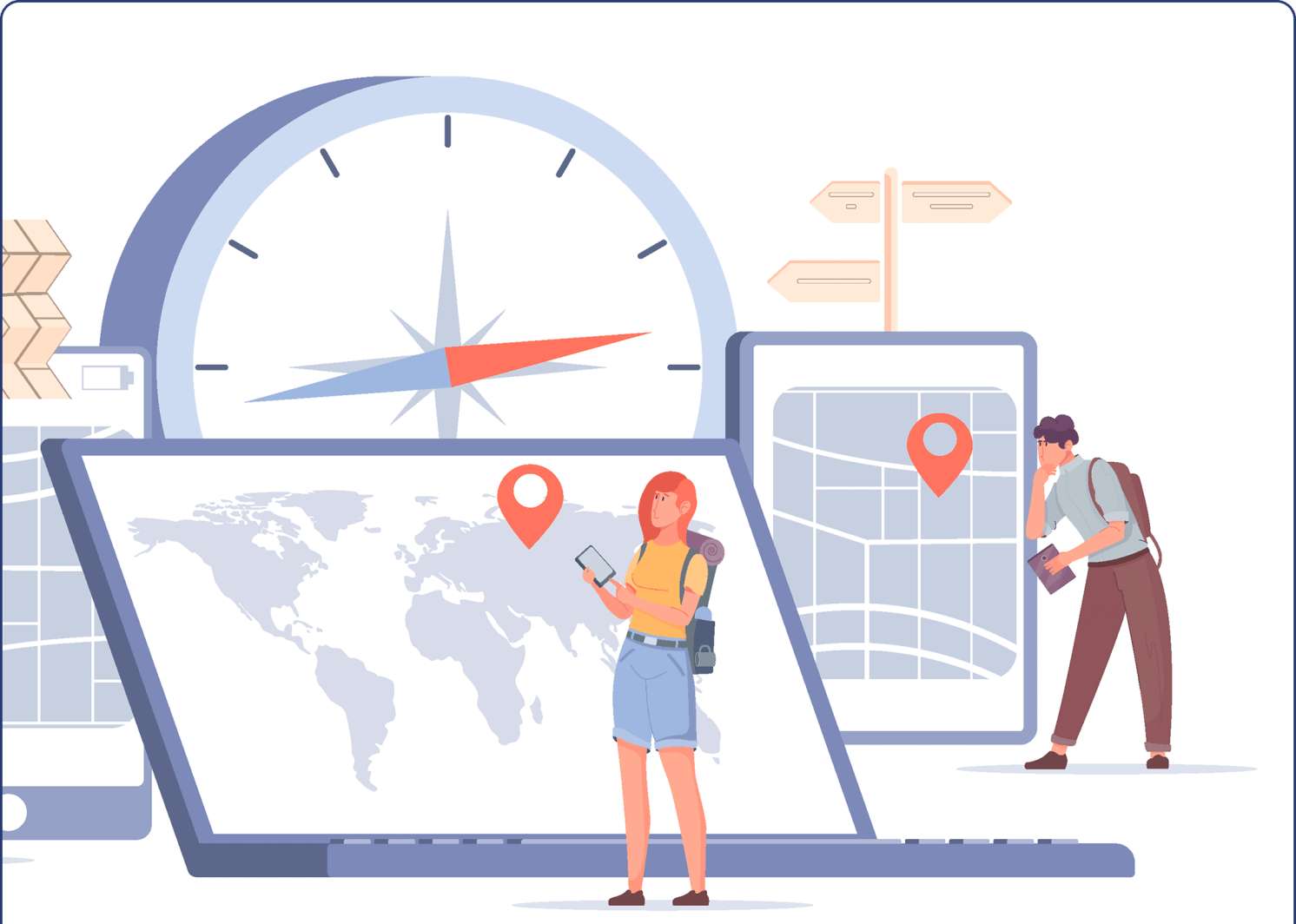 Smarter Multi-Location Management